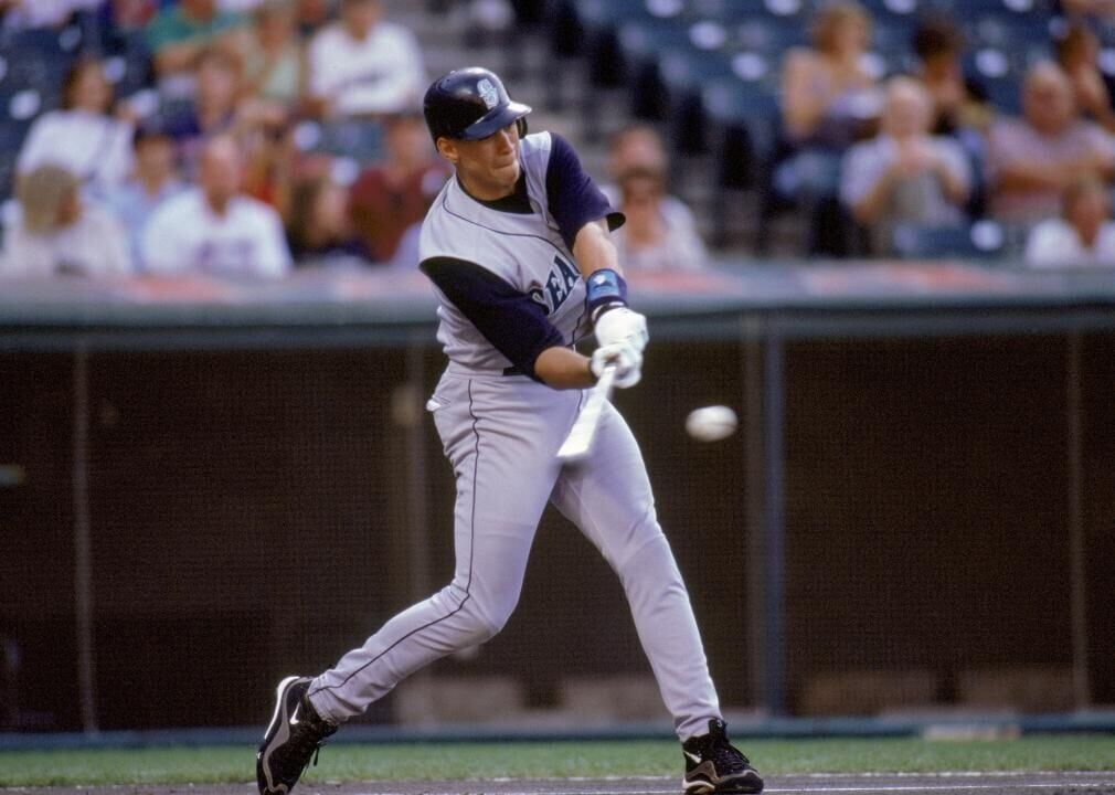 Seattle Mariners: Alex Rodriguez